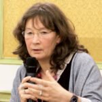 Claire Bonnelle, écrivaine